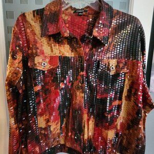 ElementZ: Ladies Jacket (size L)